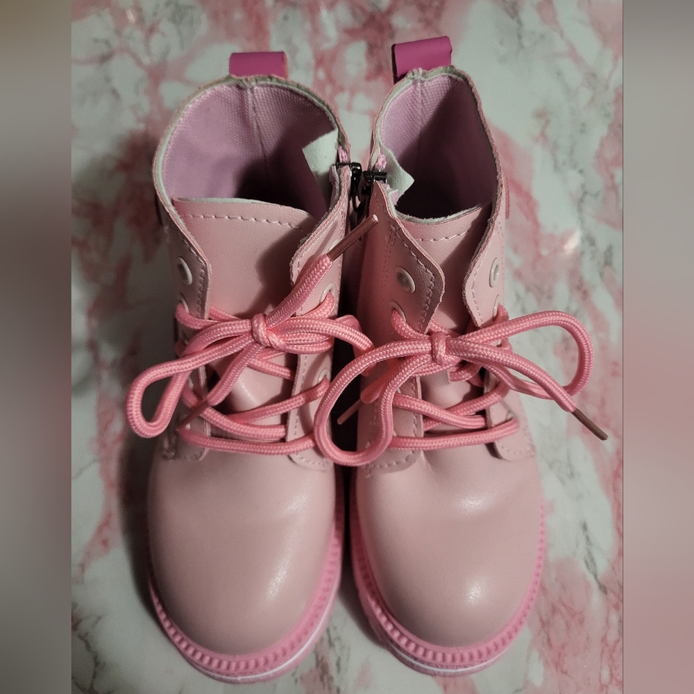 Girls boots - Picture 6 of 9